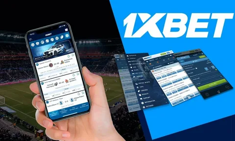 1xbet Sportsbook Review : Une analyse complète